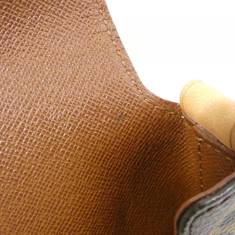 Louis Vuitton Monogram Musette M51256 Shoulder Bag