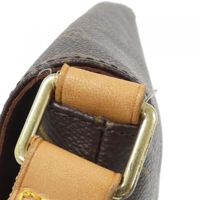 Louis Vuitton Monogram Musette M51256 Shoulder Bag