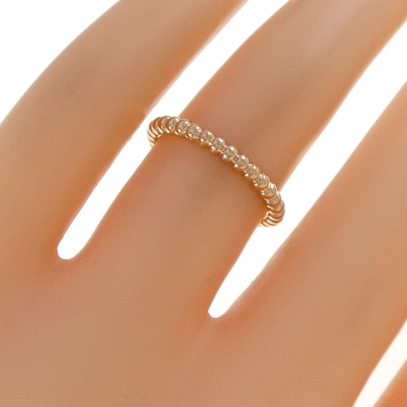 Van Cleef & Arpels Perle Small Ring