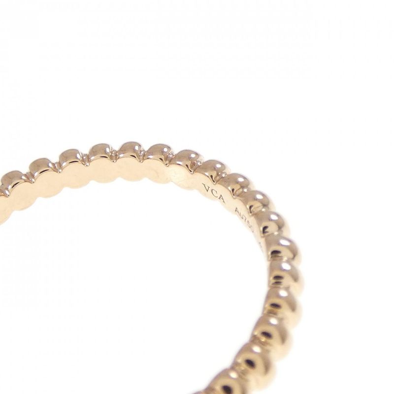 Van Cleef & Arpels Perle Small Ring