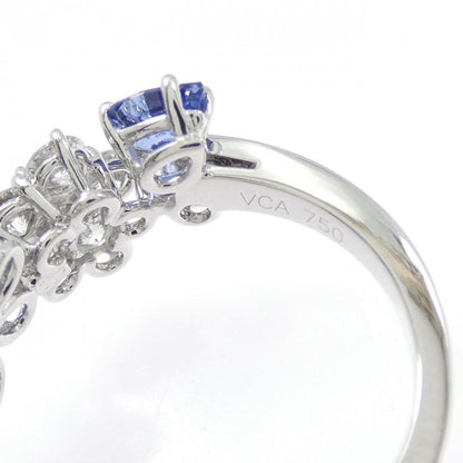 Van Cleef & Arpels Folie Des Pres Ring