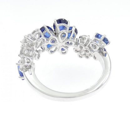 Van Cleef & Arpels Folie Des Pres Ring