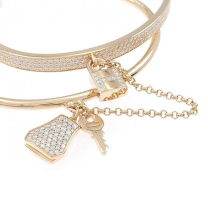 Hermes Kelly Cadenas Bangle