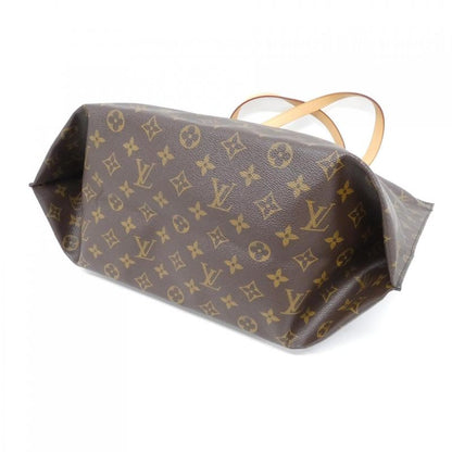Louis Vuitton Monogram All-in PM Bag