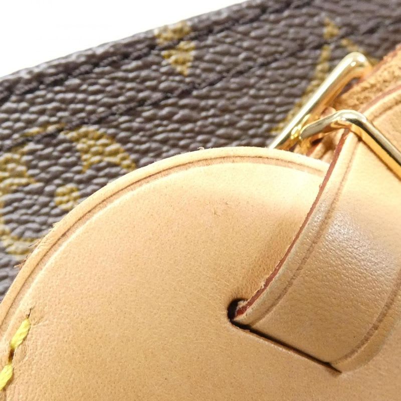 Louis Vuitton Monogram All-in PM Bag