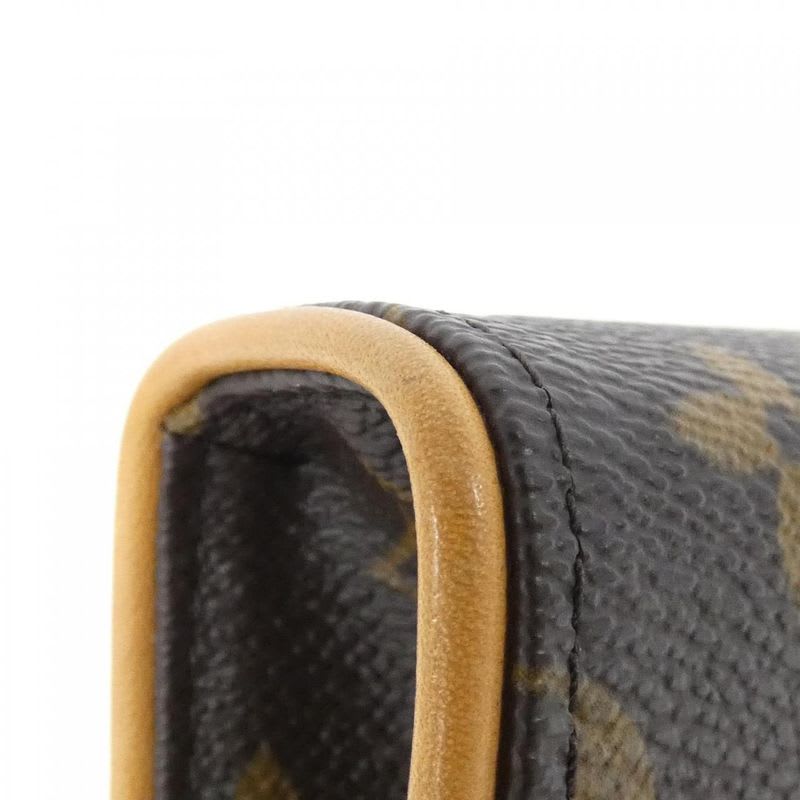 Louis Vuitton Monogram Pochette Florentine XS Waist Bag
