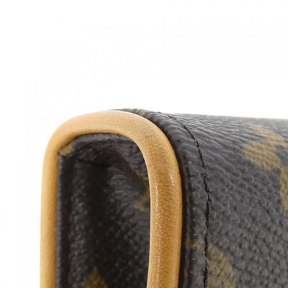 Louis Vuitton Monogram Pochette Florentine XS Waist Bag