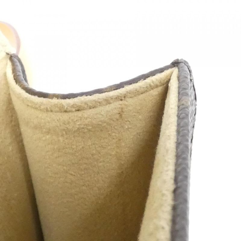 Louis Vuitton Monogram Pochette Florentine XS Waist Bag