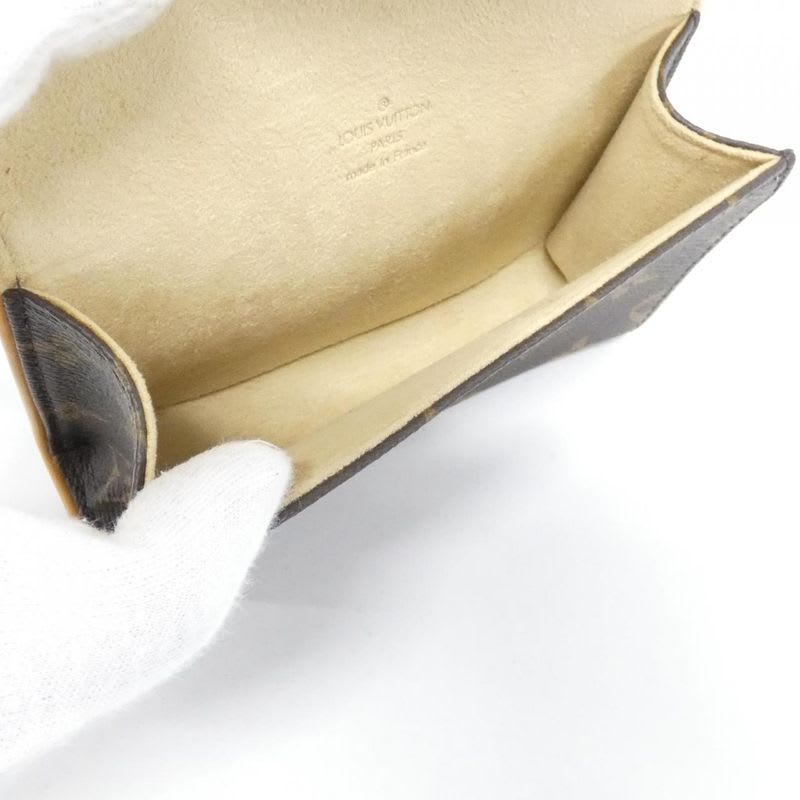 Louis Vuitton Monogram Pochette Florentine XS Waist Bag