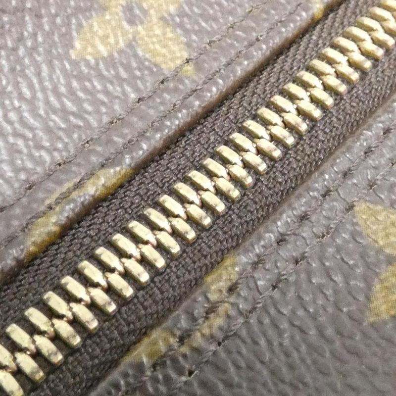 Louis Vuitton Monogram City GM M51181 Shoulder Bag