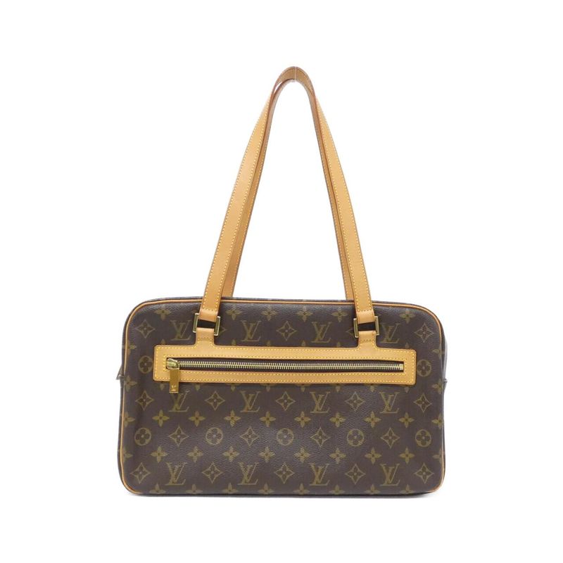 Louis Vuitton Monogram City GM M51181 Shoulder Bag