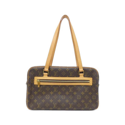 Louis Vuitton Monogram City GM M51181 Shoulder Bag