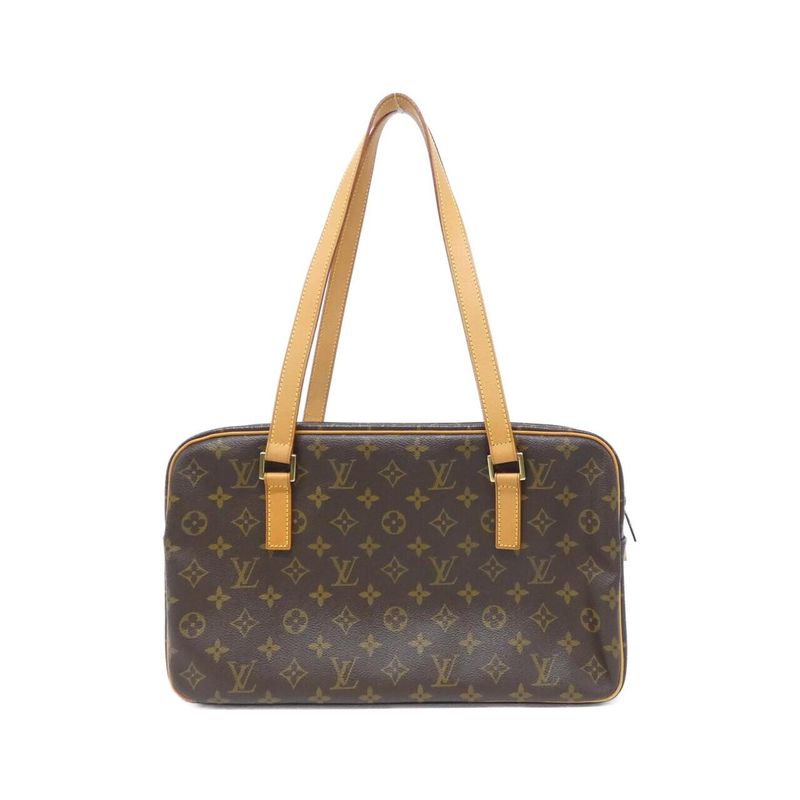 Louis Vuitton Monogram City GM M51181 Shoulder Bag