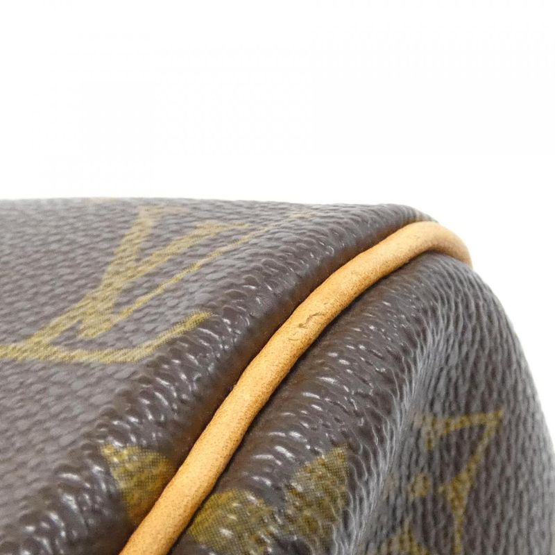 Louis Vuitton Monogram City GM M51181 Shoulder Bag