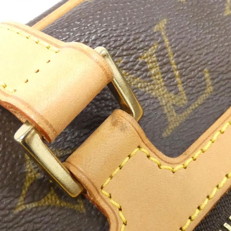Louis Vuitton Monogram City GM M51181 Shoulder Bag