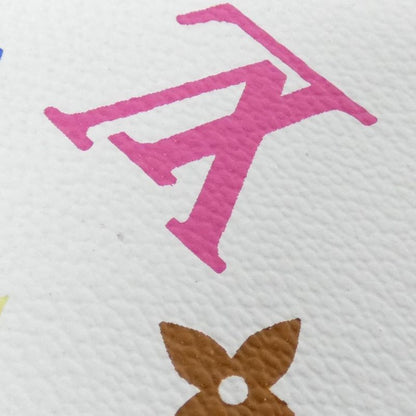 Louis Vuitton Multicolor Pochette Accessory M92649 Accessory Pouch