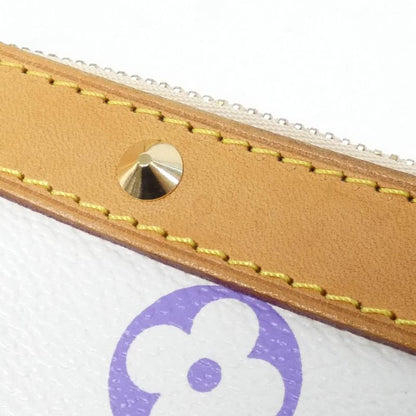 Louis Vuitton Multicolor Pochette Accessory M92649 Accessory Pouch