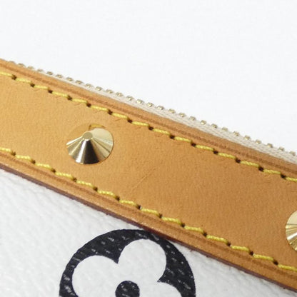 Louis Vuitton Multicolor Pochette Accessory M92649 Accessory Pouch