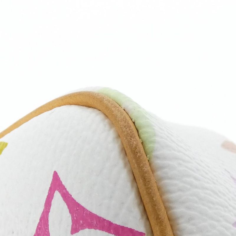 Louis Vuitton Multicolor Pochette Accessory M92649 Accessory Pouch