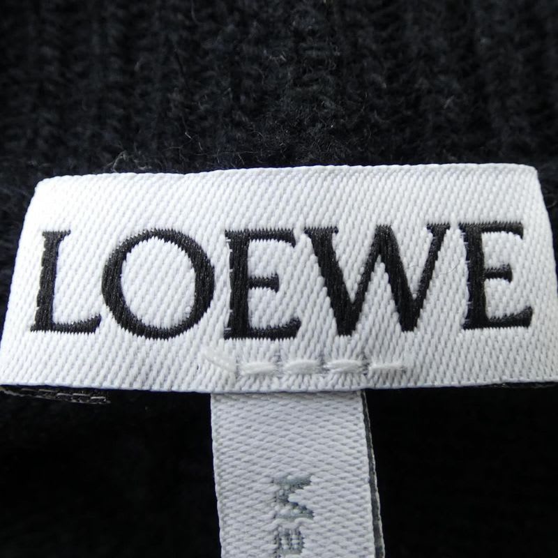Loewe Anagram H526 Y14 keu Knit