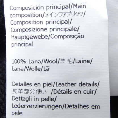 Loewe Anagram H526 Y14 keu Knit