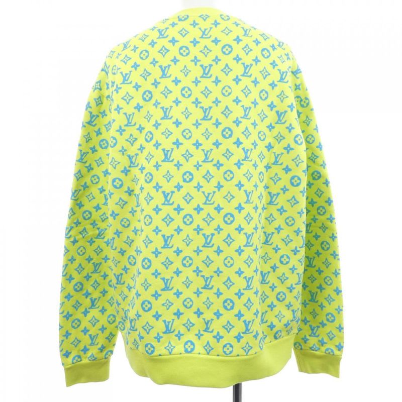 Louis Vuitton Monogram Rainbow Playground Graphic Sweatshirt Hoy87 Wihn Sweatshir