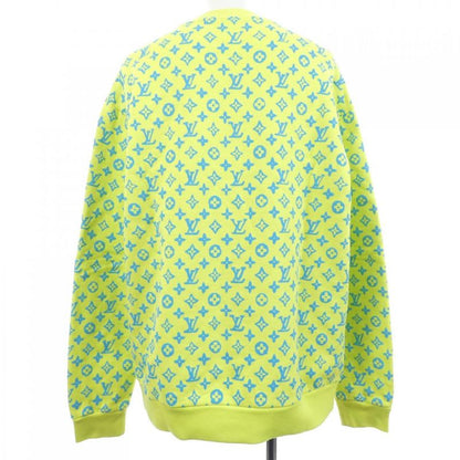 Louis Vuitton Monogram Rainbow Playground Graphic Sweatshirt Hoy87 Wihn Sweatshir