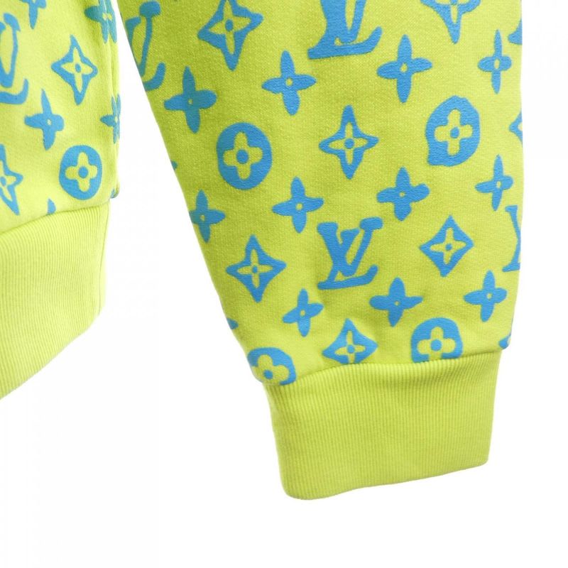 Louis Vuitton Monogram Rainbow Playground Graphic Sweatshirt Hoy87 Wihn Sweatshir