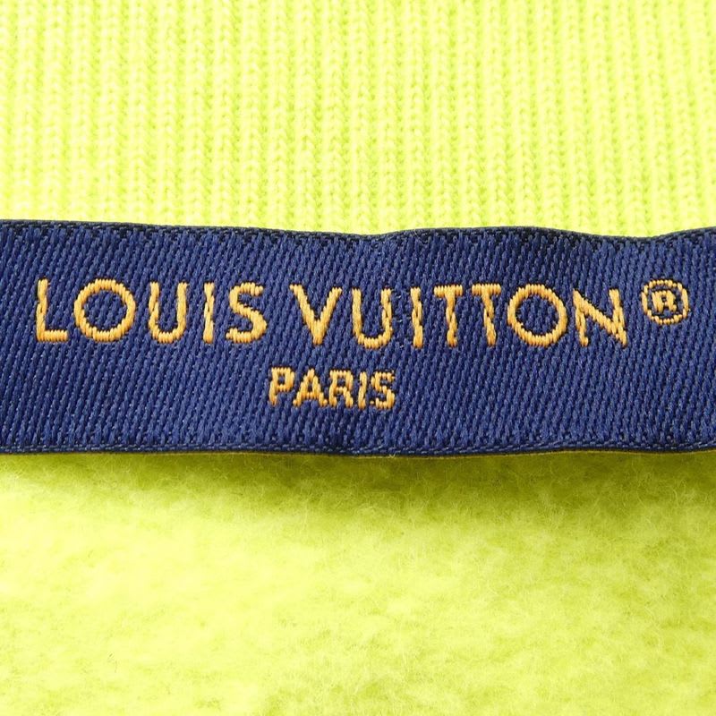 Louis Vuitton Monogram Rainbow Playground Graphic Sweatshirt Hoy87 Wihn Sweatshir