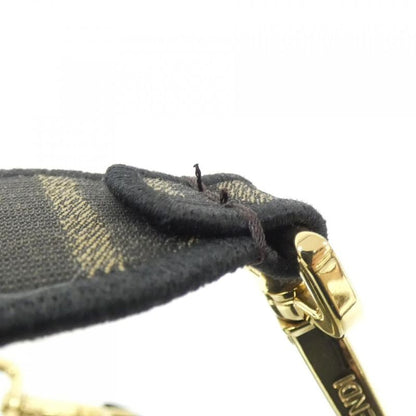 Fendi Baguette 8br600 A6V5 Shoulder Bag