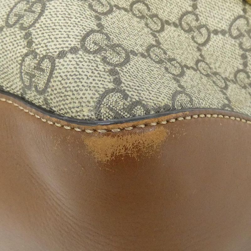 Gucci 477324 Khnhg Shoulder Bag