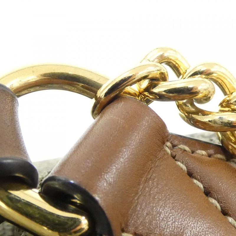 Gucci 477324 Khnhg Shoulder Bag