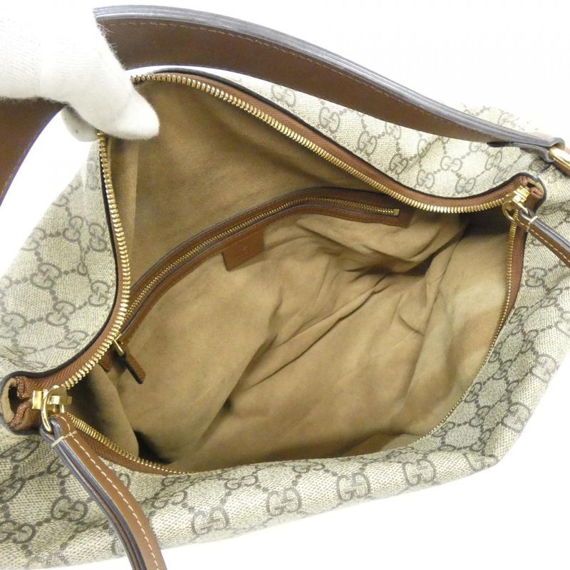 Gucci 477324 Khnhg Shoulder Bag