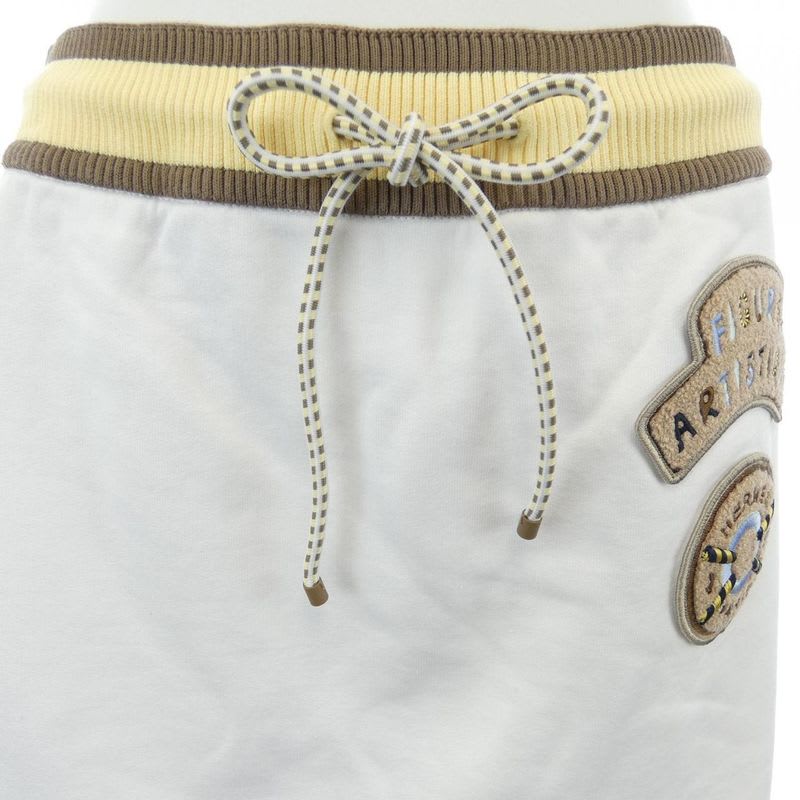 Hermes Figure Artistique 3 H4303 dd Skirt