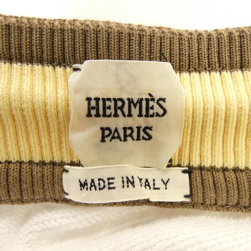 Hermes Figure Artistique 3 H4303 dd Skirt