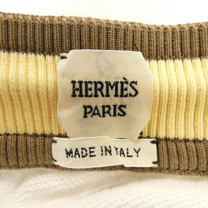 Hermes Figure Artistique 3 H4303 dd Skirt