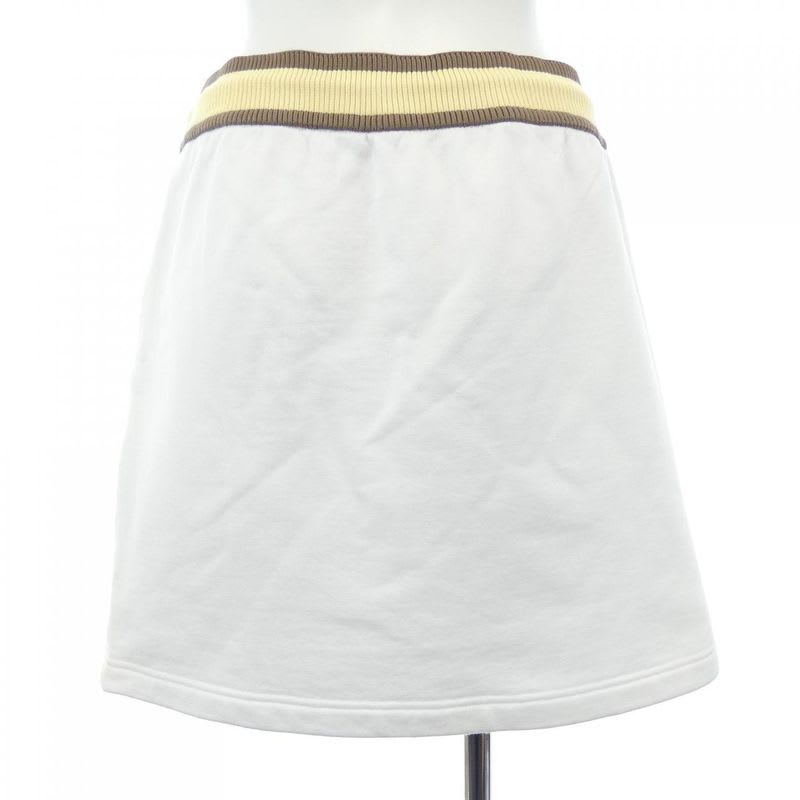 Hermes Figure Artistique 3 H4303 dd Skirt