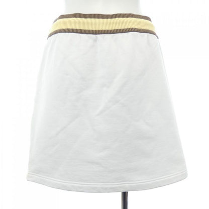 Hermes Figure Artistique 3 H4303 dd Skirt