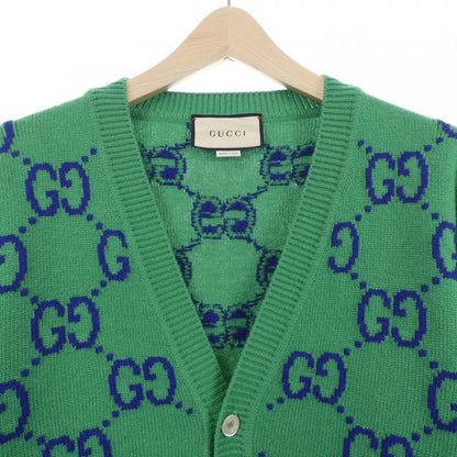 Gucci xkb 3 V Cardigan