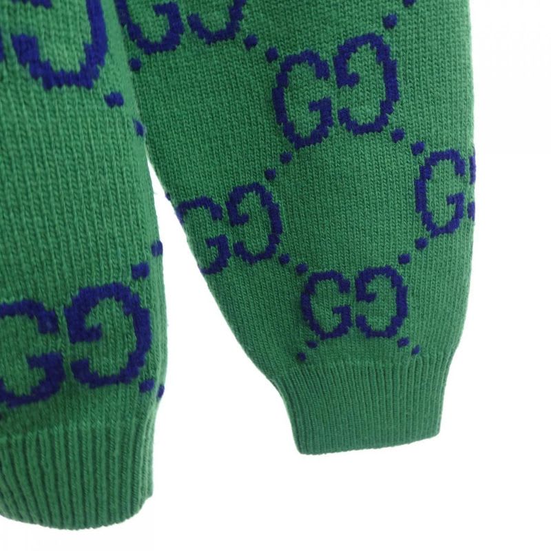 Gucci xkb 3 V Cardigan