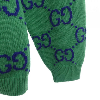 Gucci xkb 3 V Cardigan