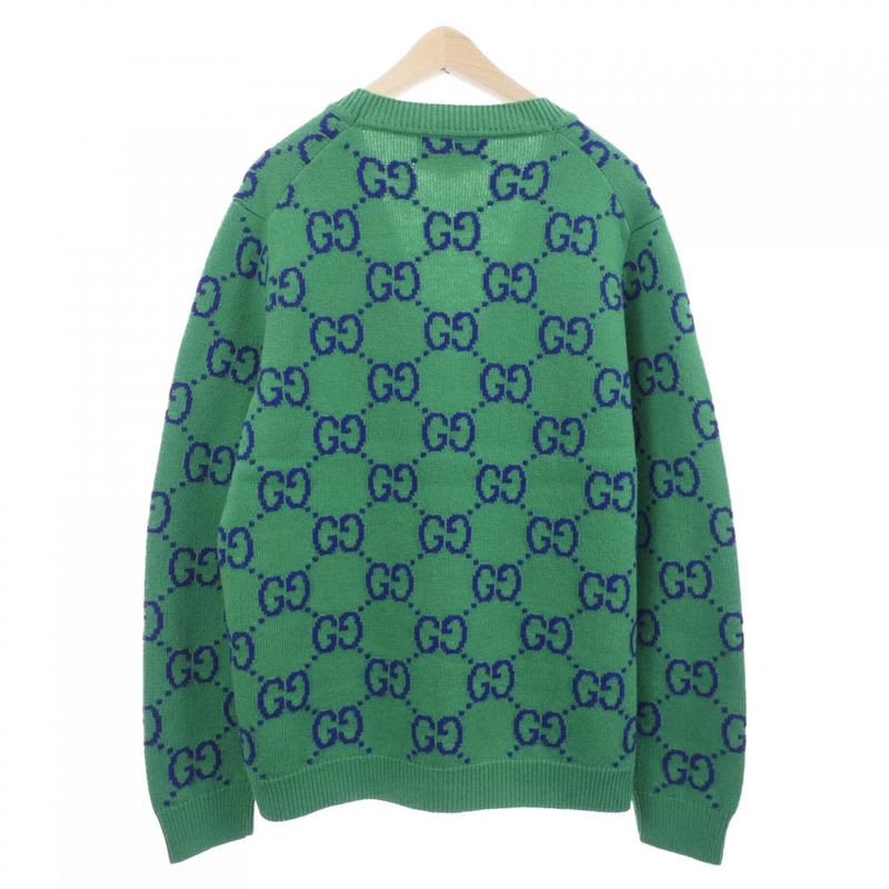 Gucci xkb 3 V Cardigan