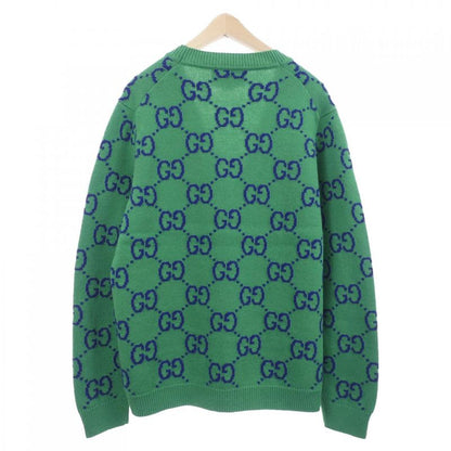 Gucci xkb 3 V Cardigan