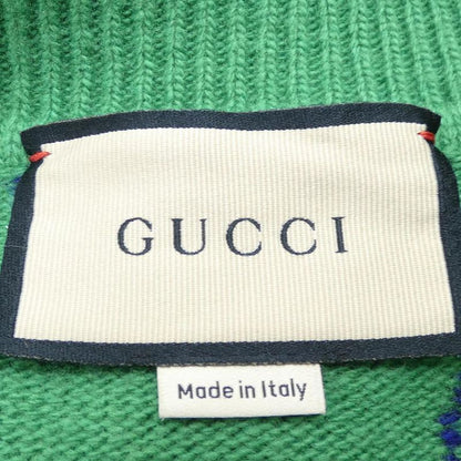 Gucci xkb 3 V Cardigan