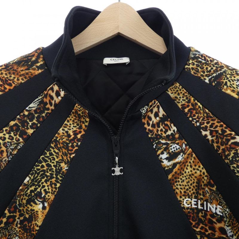 Celine 2 S Blouson Jacket