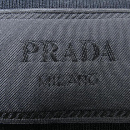 Prada Triangle Logo Ujl 45 B SOOO 11 CC Hoodie