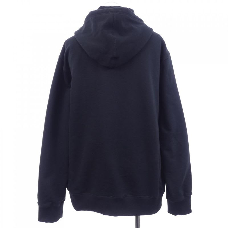 Prada Triangle Logo Ujl 45 B SOOO 11 CC Hoodie