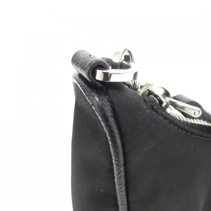 Prada 1bh204 Shoulder Bag