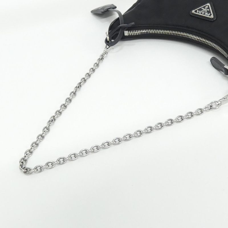 Prada 1bh204 Shoulder Bag