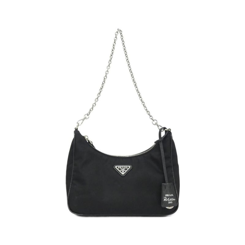 Prada 1bh204 Shoulder Bag